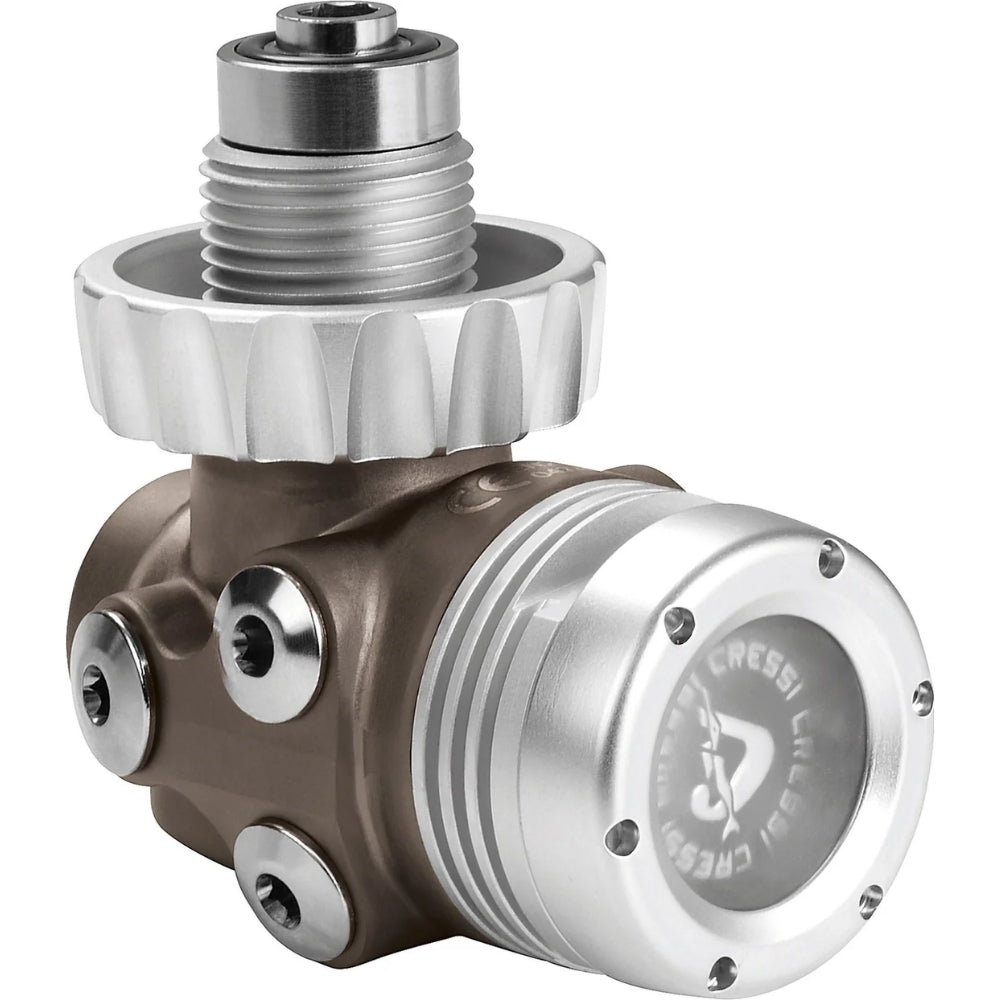 Cressi T10 SC PVD - Master INT Regülatör