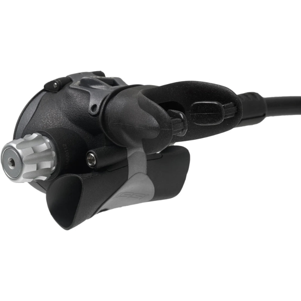 Cressi T10 SC PVD - Master INT Regülatör