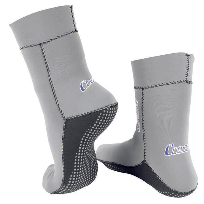 Cressi Ultra Strech Dalış Çorabı