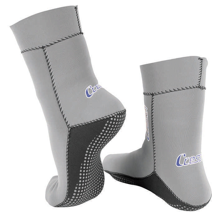 Cressi Ultra Strech Dalış Çorabı