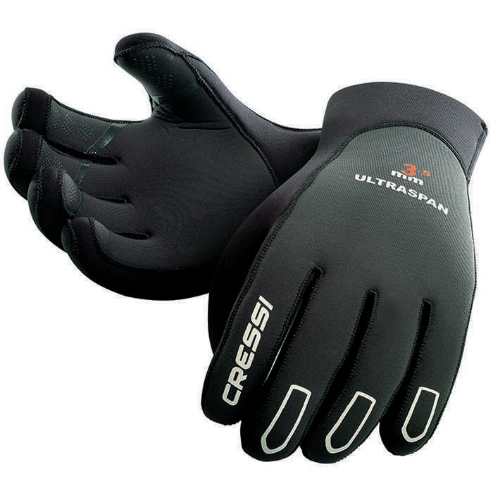 Cressi Ultraspan Dalış Eldiveni