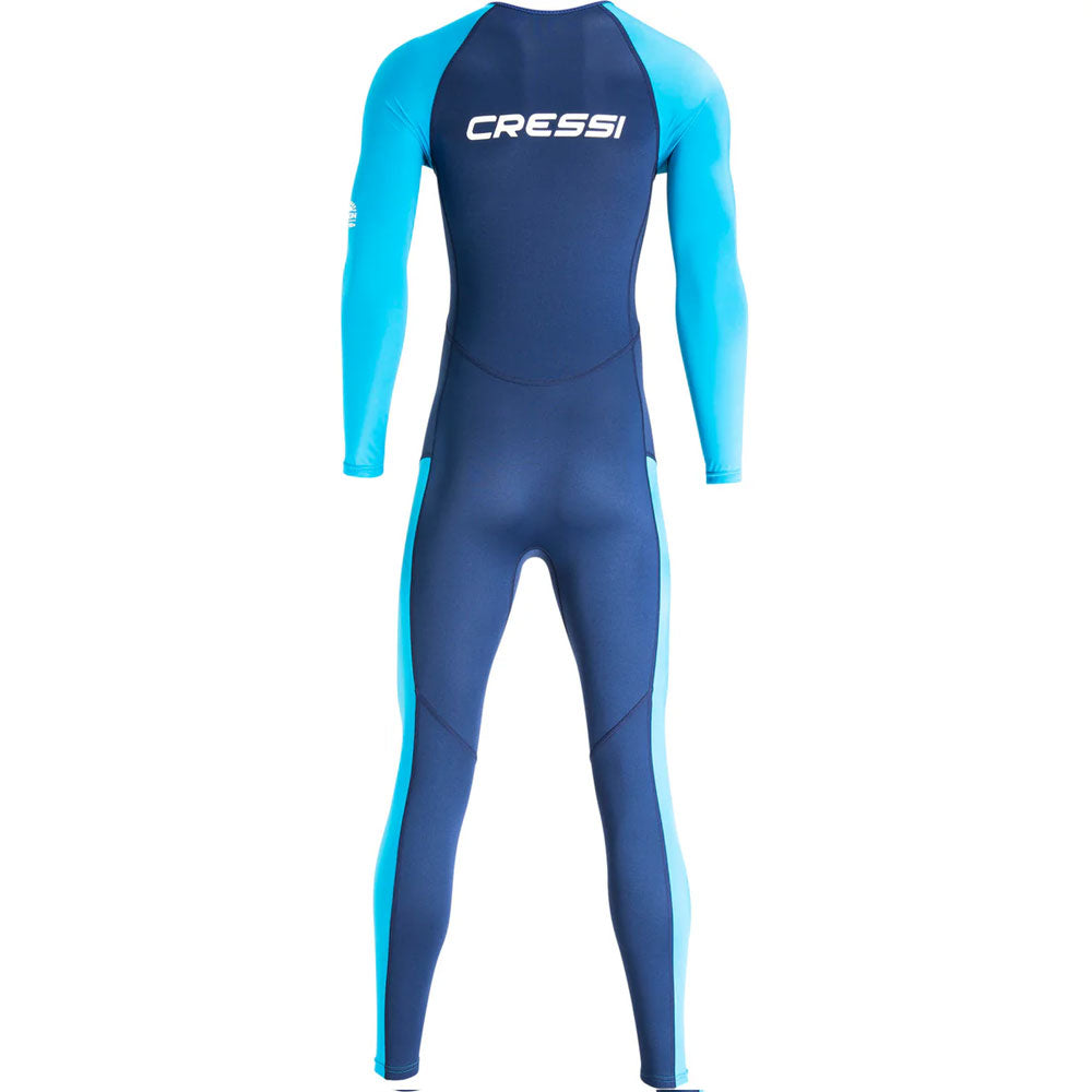 Cressi Wahoo Lady Yüzme ve Dalış Elbisesi