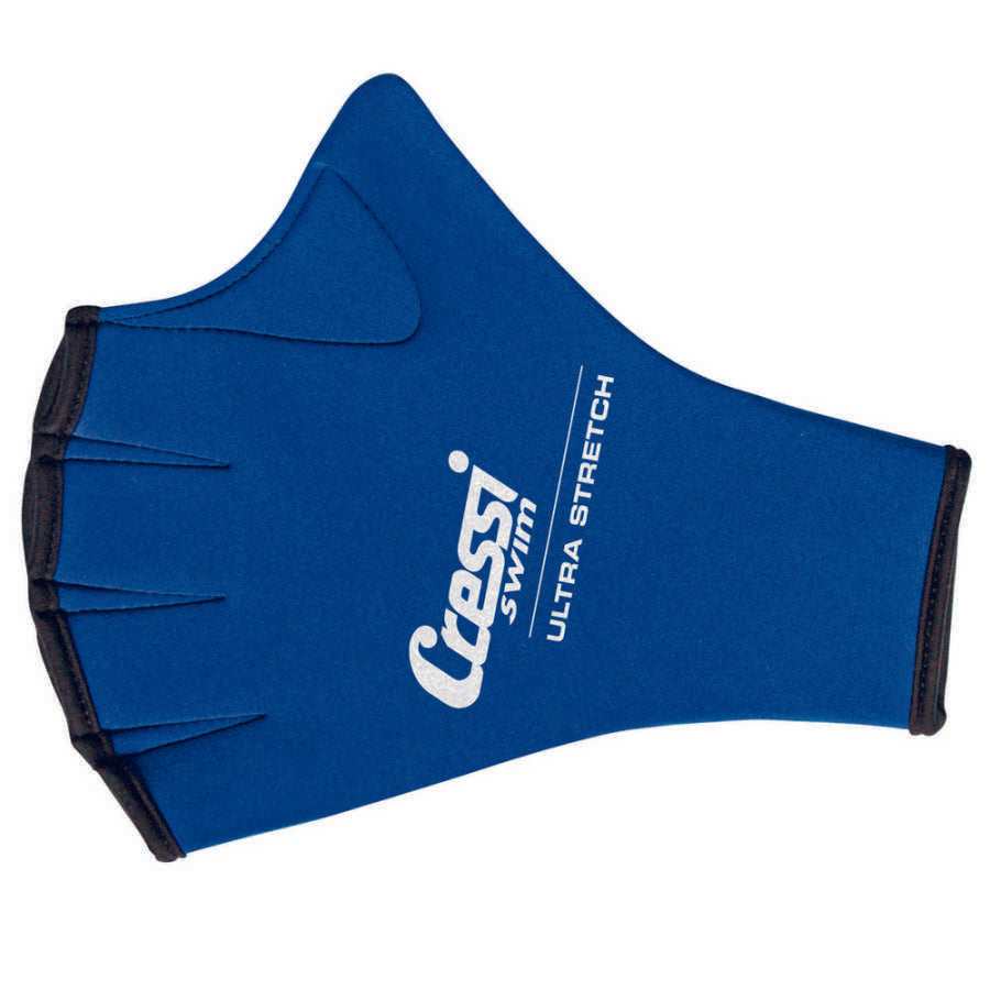 Cressi Webbed Yüzücü Eldiveni