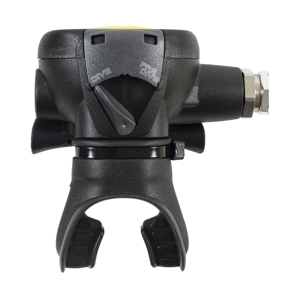 Cressi AC2 - Compact - Octopus Compact Regülatör INT Set