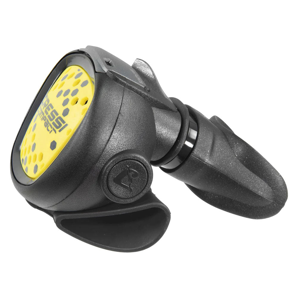 Cressi AC2 - Compact - Octopus Compact Regülatör INT Set