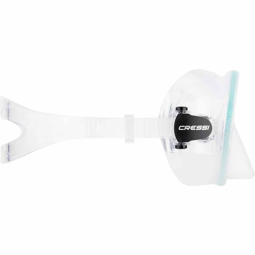 Cressi Z2 Dalış Maskesi