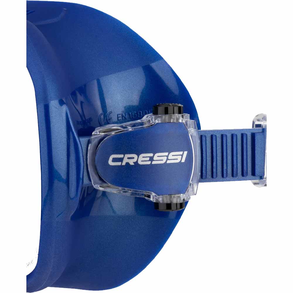 Cressi Z2S Dalış Maskesi