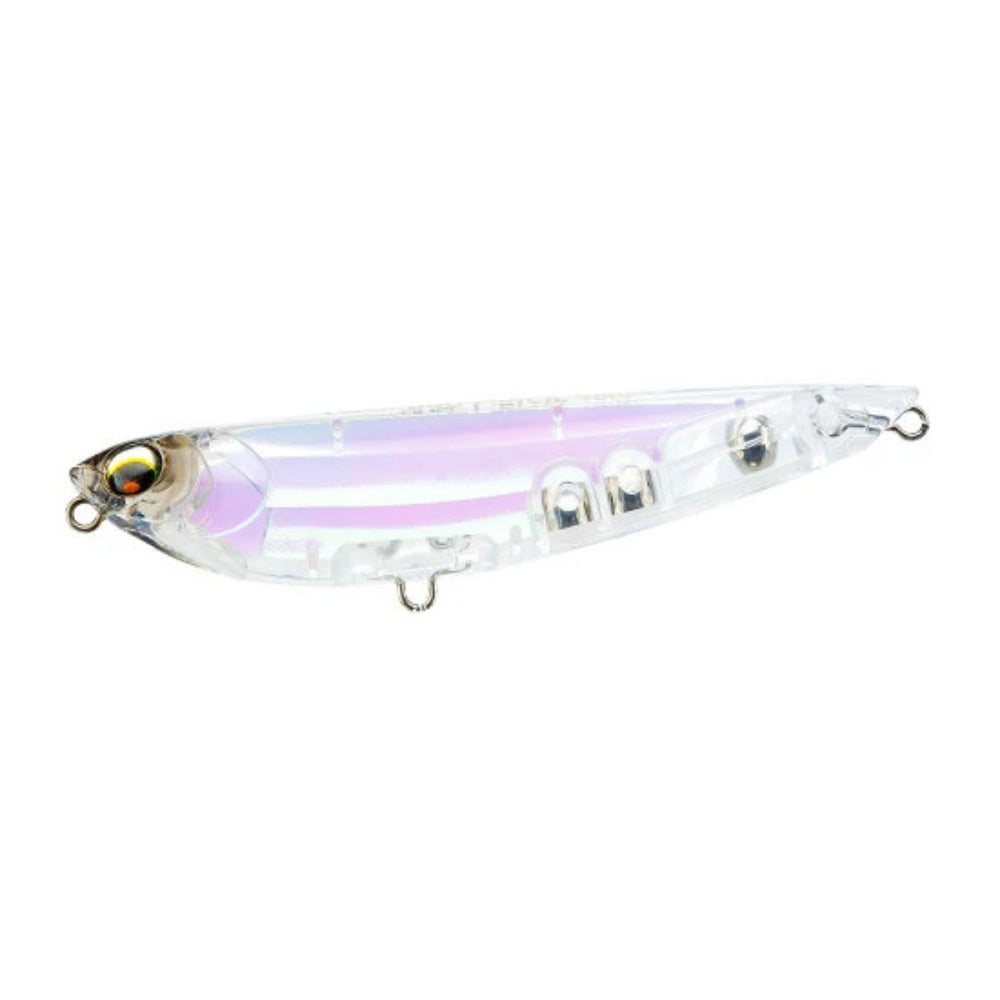 Duel L-Blue Quick Dog Pencil Floating Sahte Balık