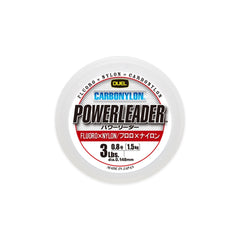 Duel Powerleader Carbonylon Misina