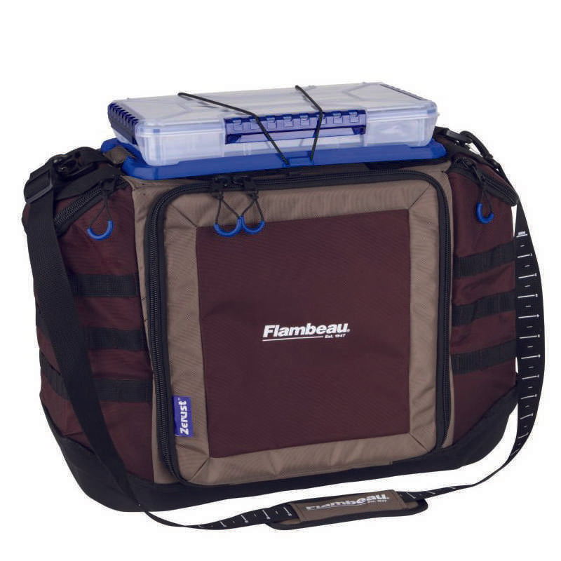 Flambeau Portage Alpha Balıkçı Çantası