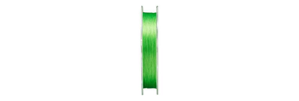 Gosen X8 Roots PE 8 Örgü Spin İp Misina 150mt AYeşil