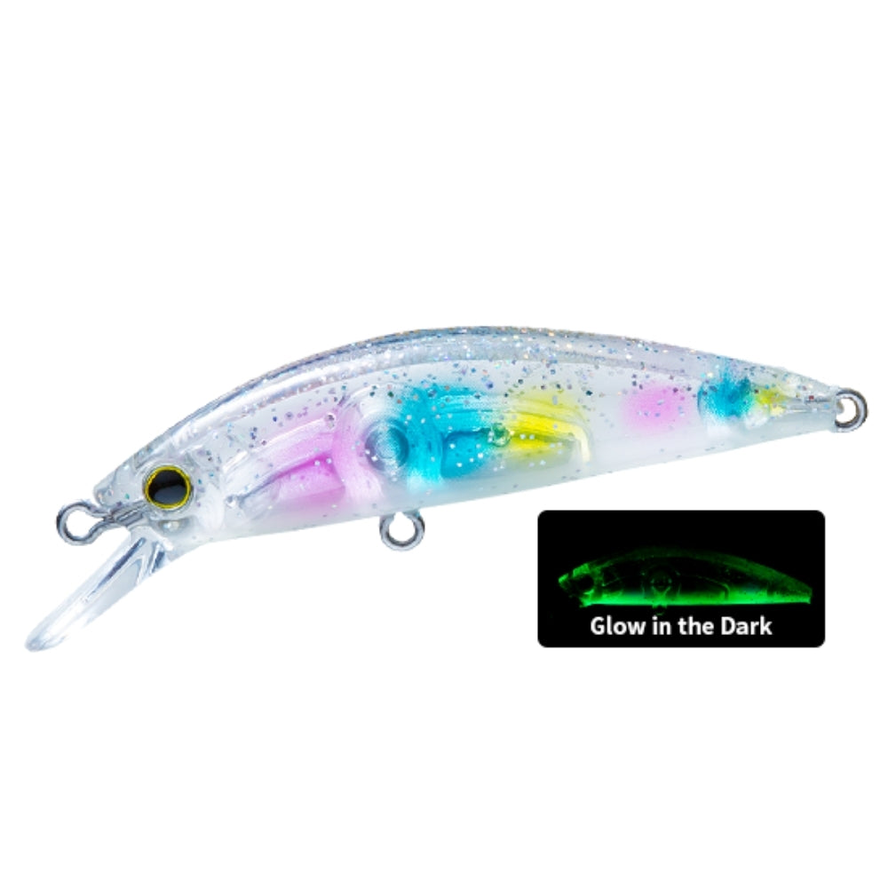 Hardcore LG Heavy Minnow Sinking Sahte Balık
