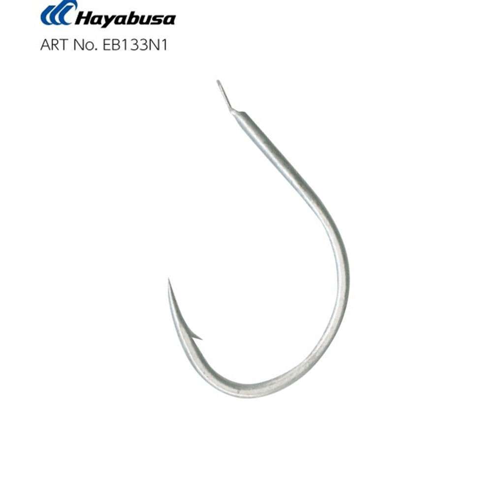 Hayabusa EB 133 Assist İğnesi Wide Tin Papağan