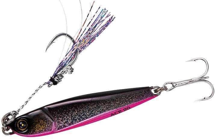 Hayabusa FS 415 Jack Eye Ace 60gr Light Jig Suni Yem