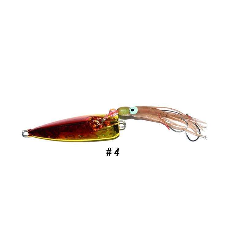Hayabusa FS 422 Kick Bottom 150gr İnchiku Jig Suni Yem