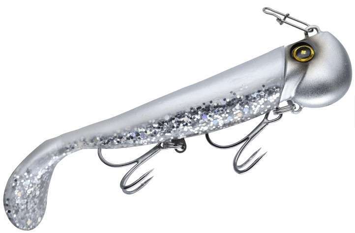 Hayabusa FS 447 Aomono Shad Silikon 30gr Shore Jig Suni Yem