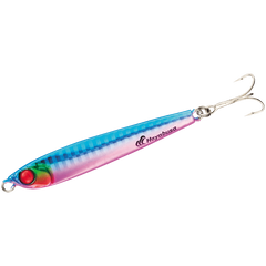Hayabusa HA 280 Jigging Sabiki 2li Çaparili SET Light Jig Suni Yem