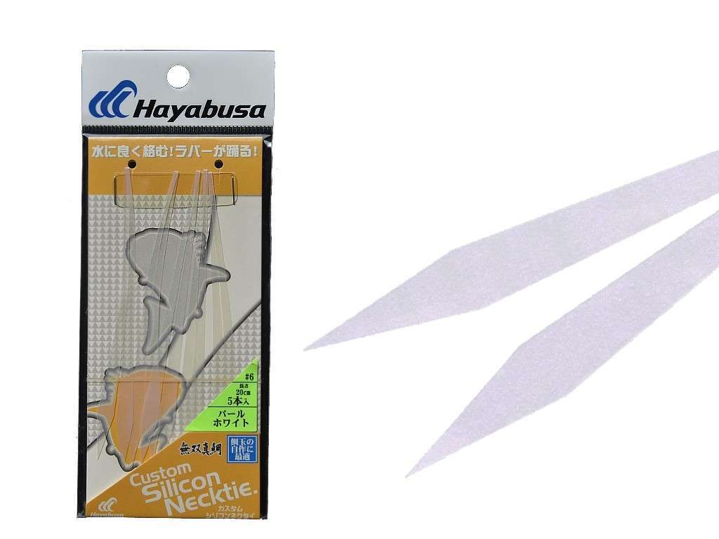 Hayabusa SE 130 Tai Rubber Free Slide Yedek Silikon Etek