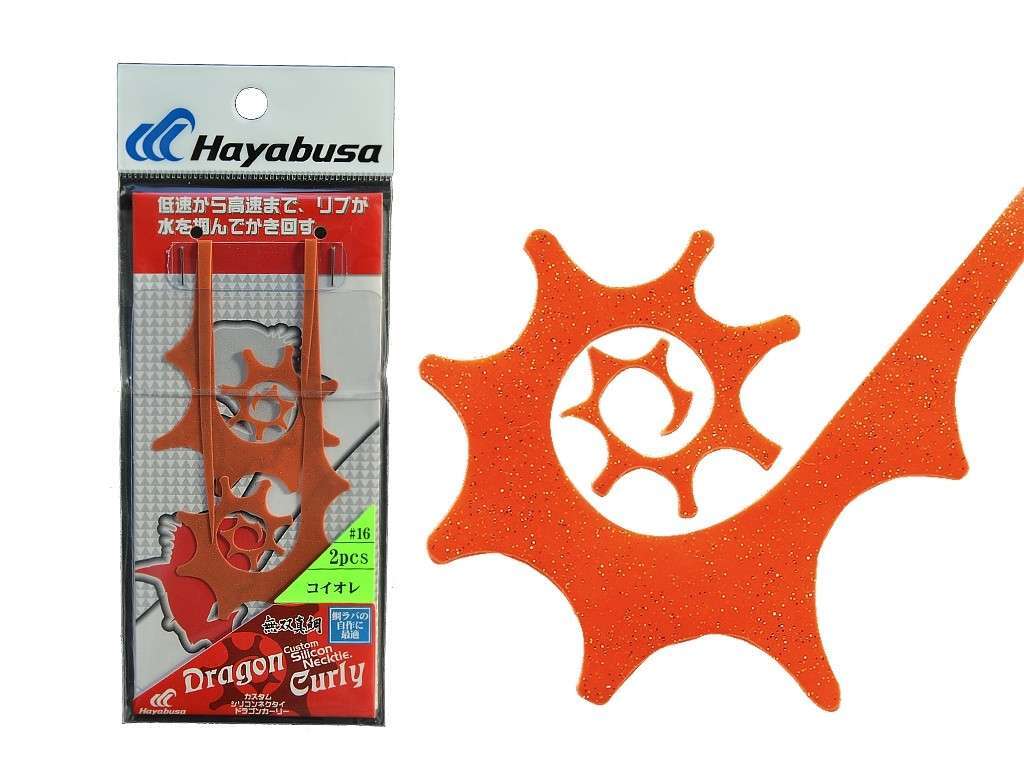 Hayabusa SE 133 Tai Rubber Free Slide Yedek Silikon Etek