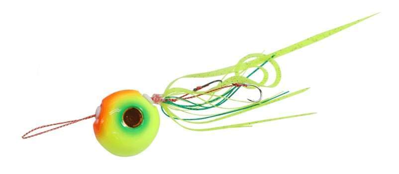 Hayabusa SE 173 Tai Rubber Free Slide VS 180gr Jig Suni yem