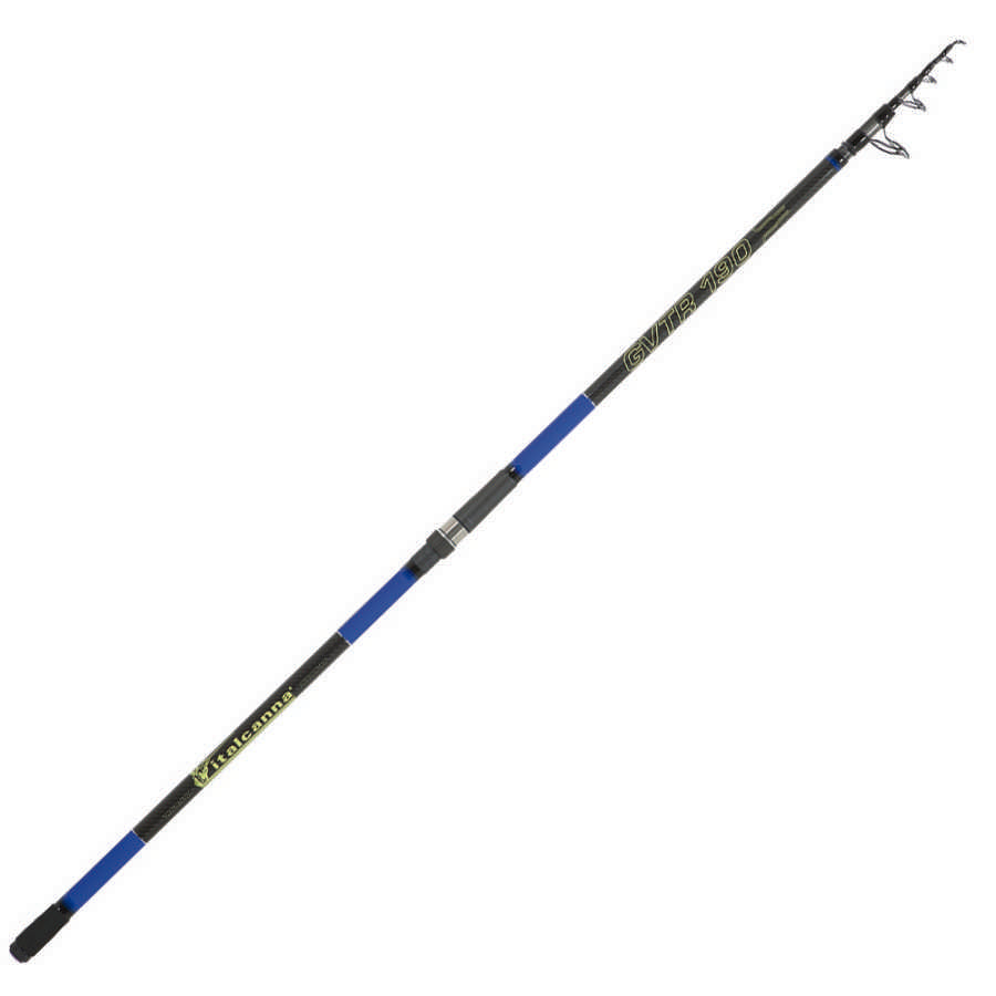 Italcanna Gvtr Surf Olta Kamışı