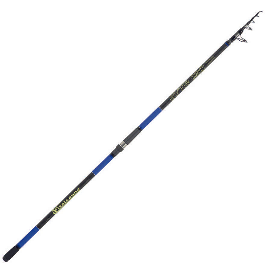 Italcanna Gvtr Surf Olta Kamışı