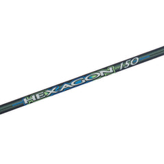 Italcanna Hexagon Surf Olta Kamışı