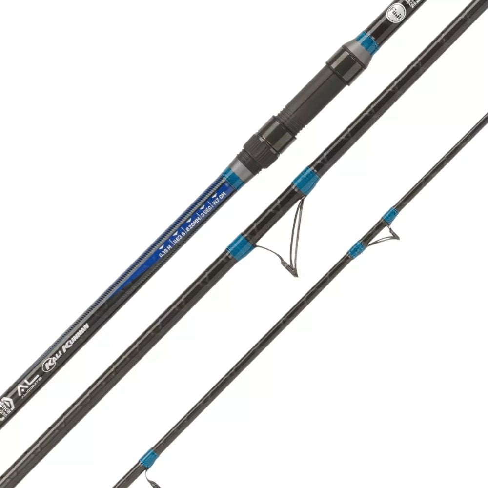 Kali Kunnan Longshot Surf Olta Kamışı