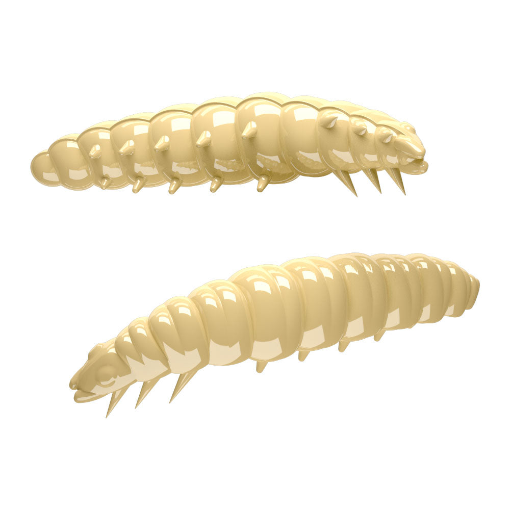 Libra Lures Larva Cheese Suni Yem