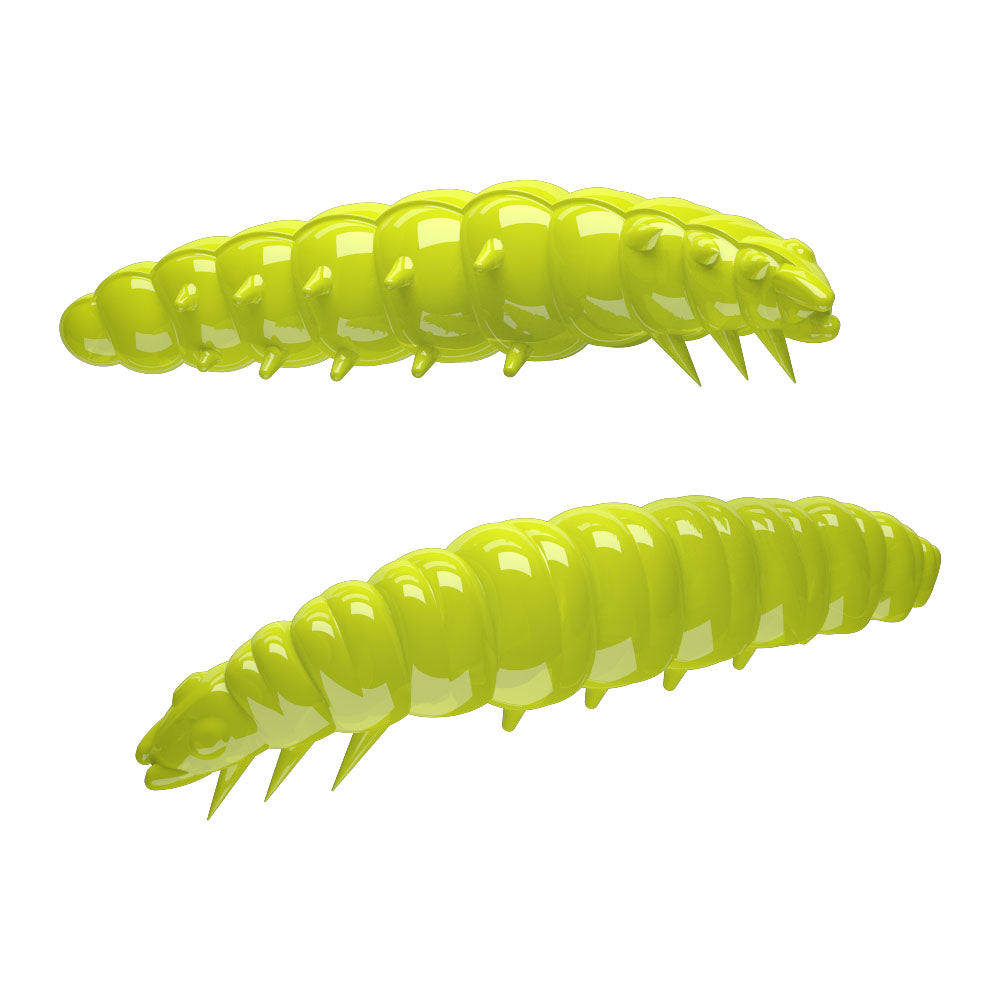 Libra Lures Larva Cheese Suni Yem