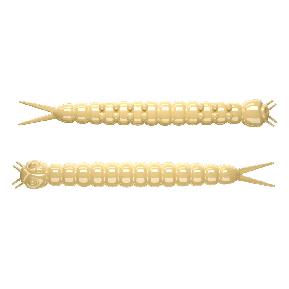 Libra Lures Slight Worm Garlic Suni Yem