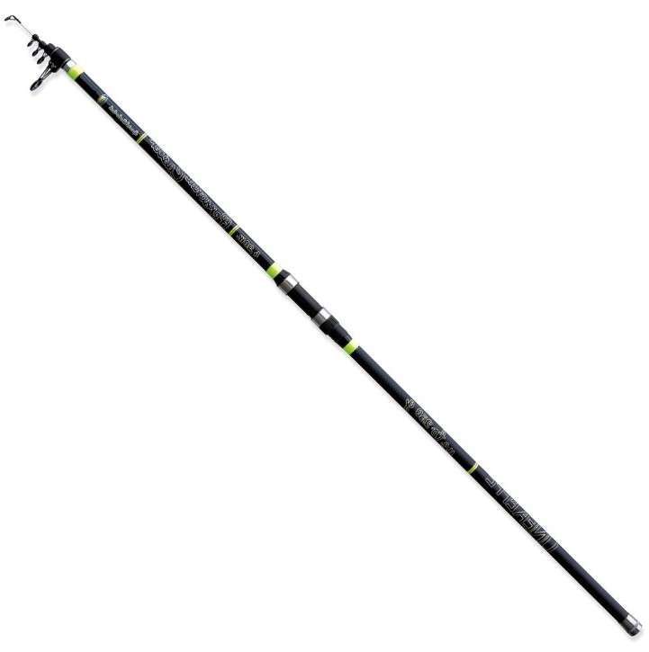 Lineaeffe 2270342 Personal Caster 420cm Tele Surf Kamış UP TO 250gr  Atar