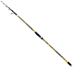 Lineaeffe 2282503 Ultra Cast Extra 420cm Tele Surf Kamış UP TO 300gr  Atar