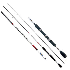Lineaeffe 2838521 Forward II Spinning 210cm LRF Kamışı 0-8gr Atar