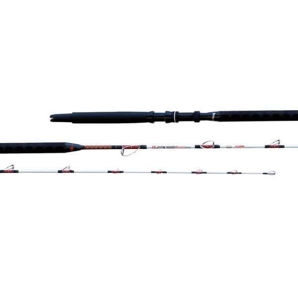 Lineaeffe 2846512 Live Bait Acid 210cm Trolling Kamışı 12 LB