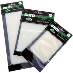 Lineaeffe 4990081 Carp PVA Bags Eriyen Poşet 20li Paket 7X20cm