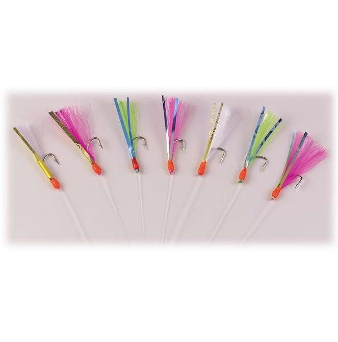Lineaeffe 5640507 Rainbow Flasher 7li Çapari 025x035mm (FC) 205cm