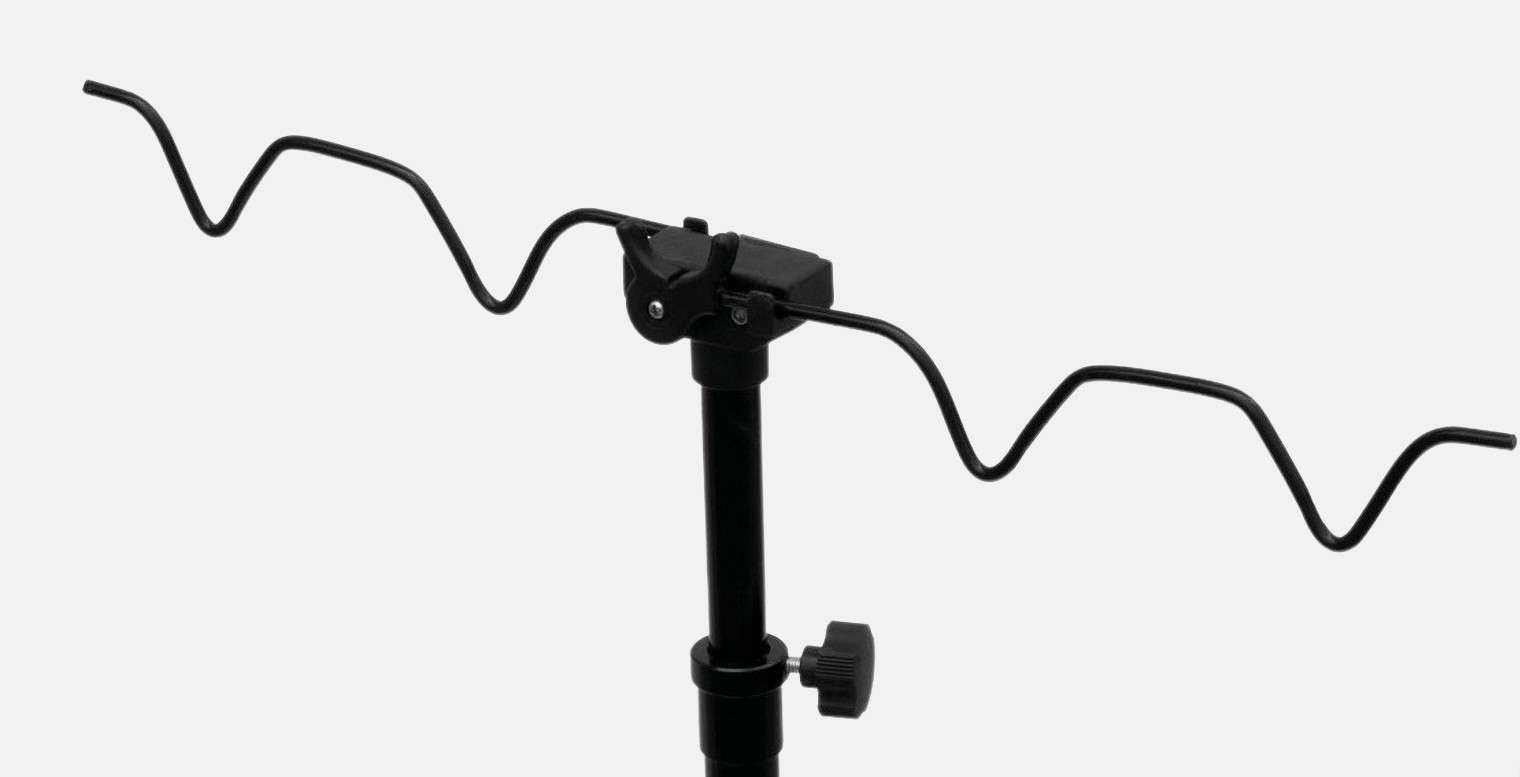 Lineaeffe 6313055 Tripod Ayarlanabilir 4lü Kamış Sehpası 80cm