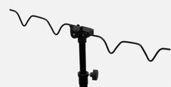 Lineaeffe 6313055 Tripod Ayarlanabilir 4lü Kamış Sehpası 80cm