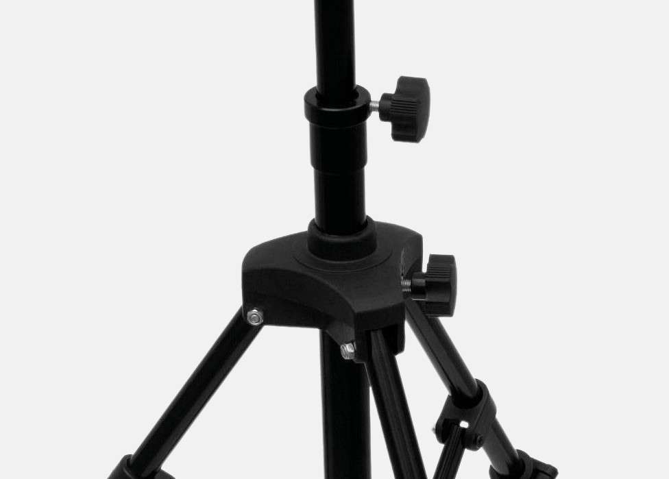 Lineaeffe 6313055 Tripod Ayarlanabilir 4lü Kamış Sehpası 80cm
