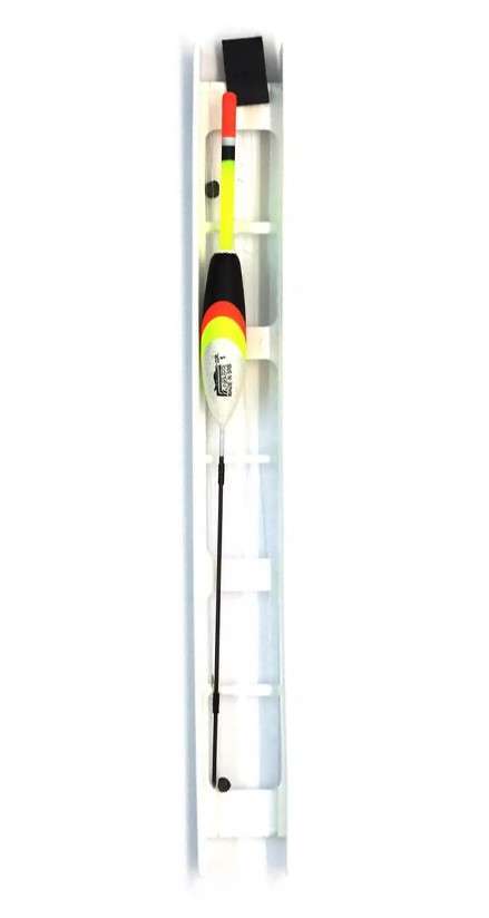 Lineaeffe 7852030 Mekikte 3gr Balza Şamandralı Hazır Takım 022mm