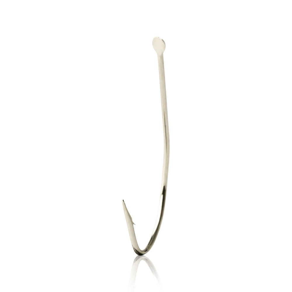 Mustad 220A-NI Crystal Olta İğnesi
