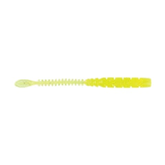 Mustad Aji Beaver Tail Silikon Kurt