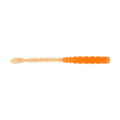 Mustad Aji Beaver Tail Silikon Kurt