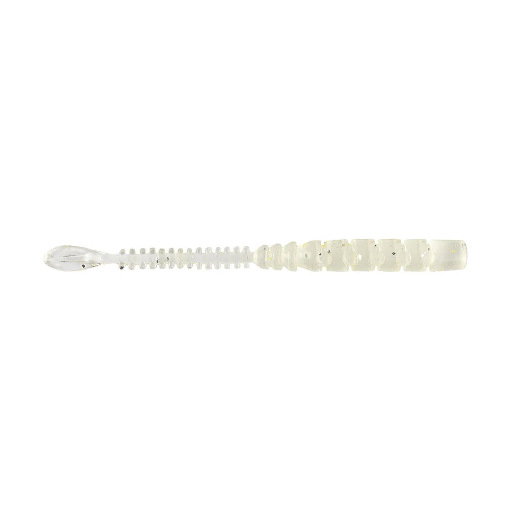 Mustad Aji Beaver Tail Silikon Kurt