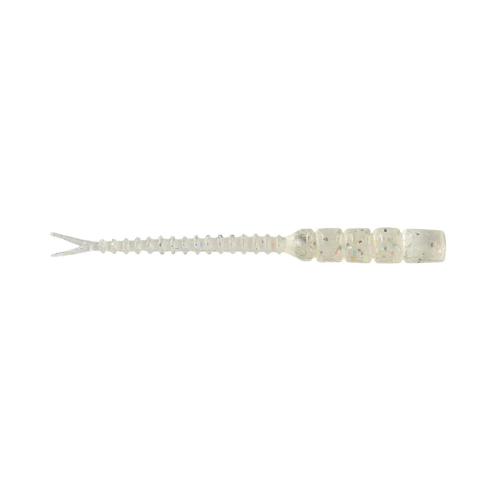Mustad Aji Hellgramite Silikon Kurt