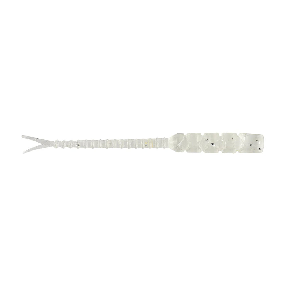 Mustad Aji Hellgramite Silikon Kurt