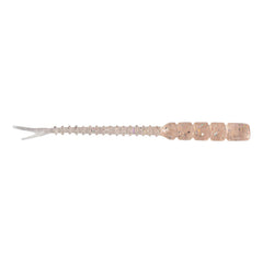 Mustad Aji Hellgramite Silikon Kurt
