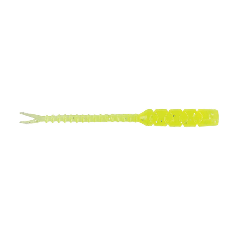 Mustad Aji Hellgramite Silikon Kurt