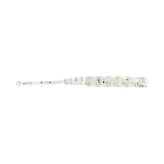 Mustad Aji Worm Ball Tail Silikon Kurt
